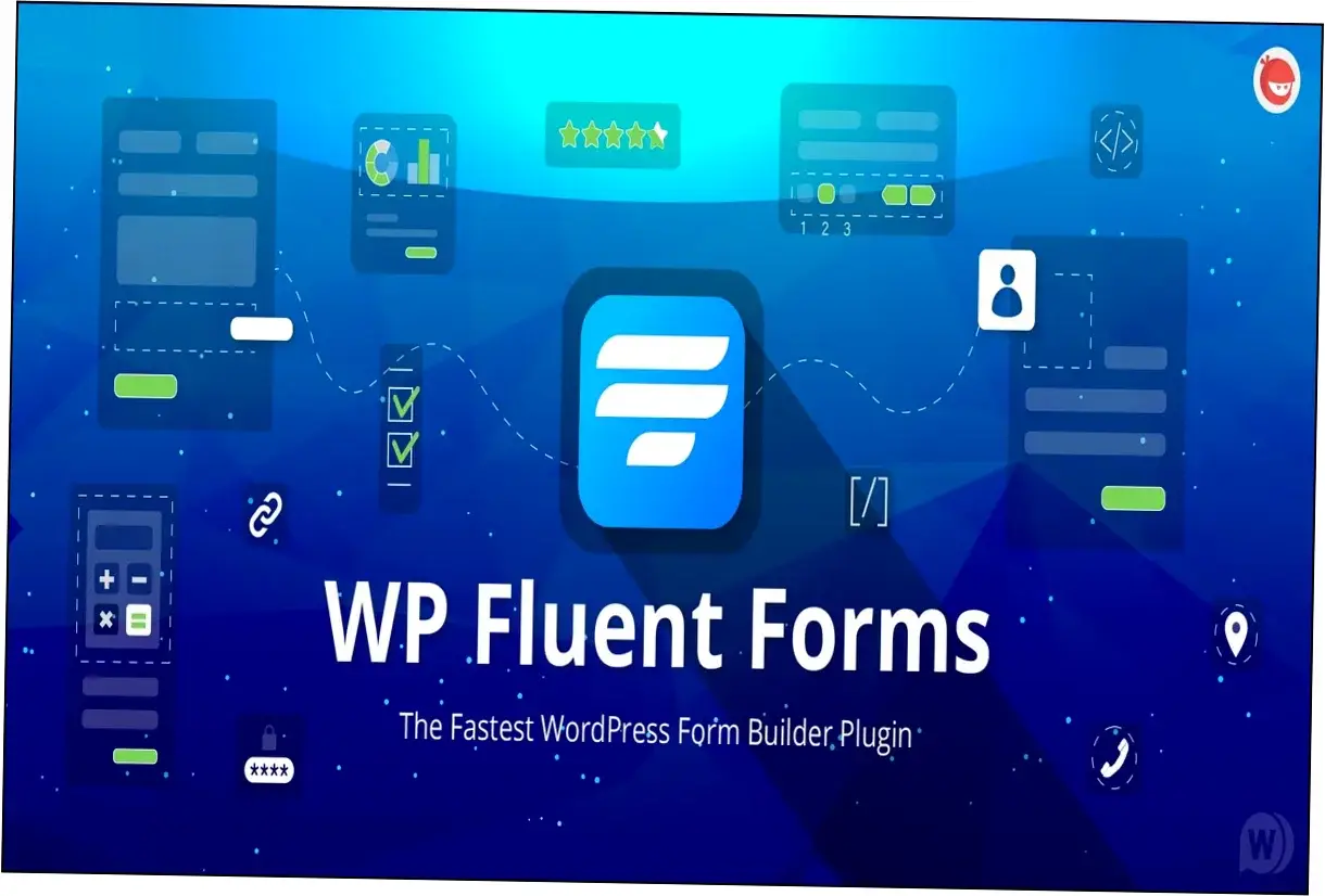 WP Fluent Forms Pro Nulled Download