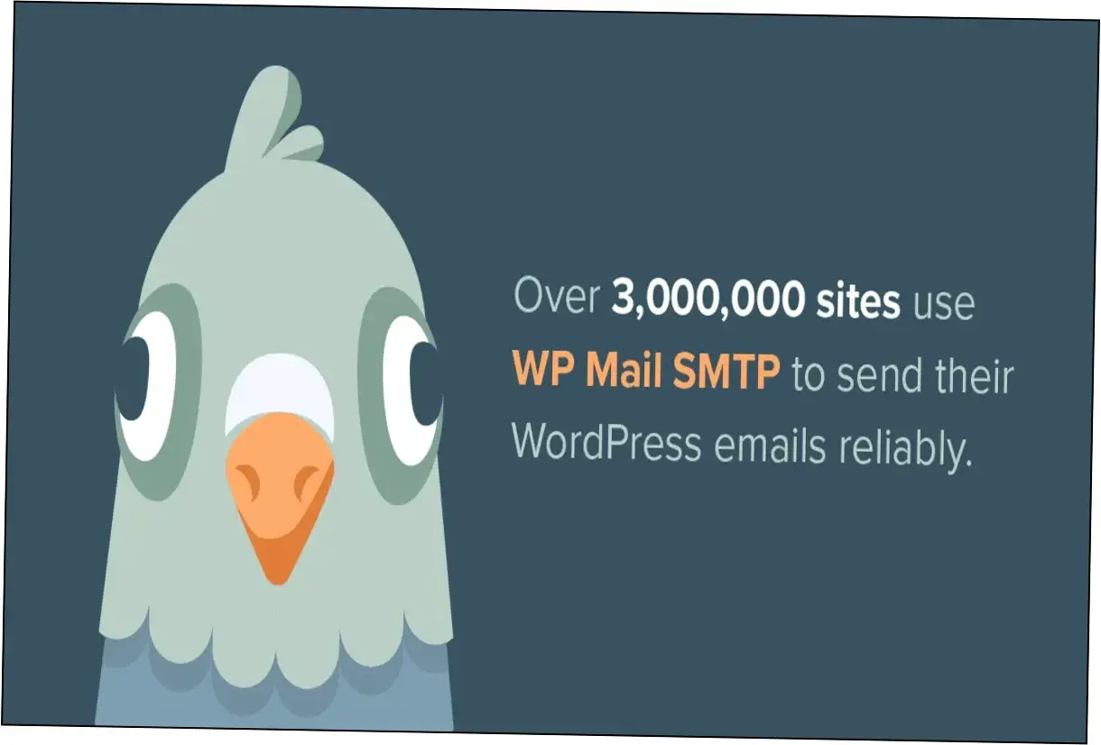 WP Mail SMTP Pro Nulled Download