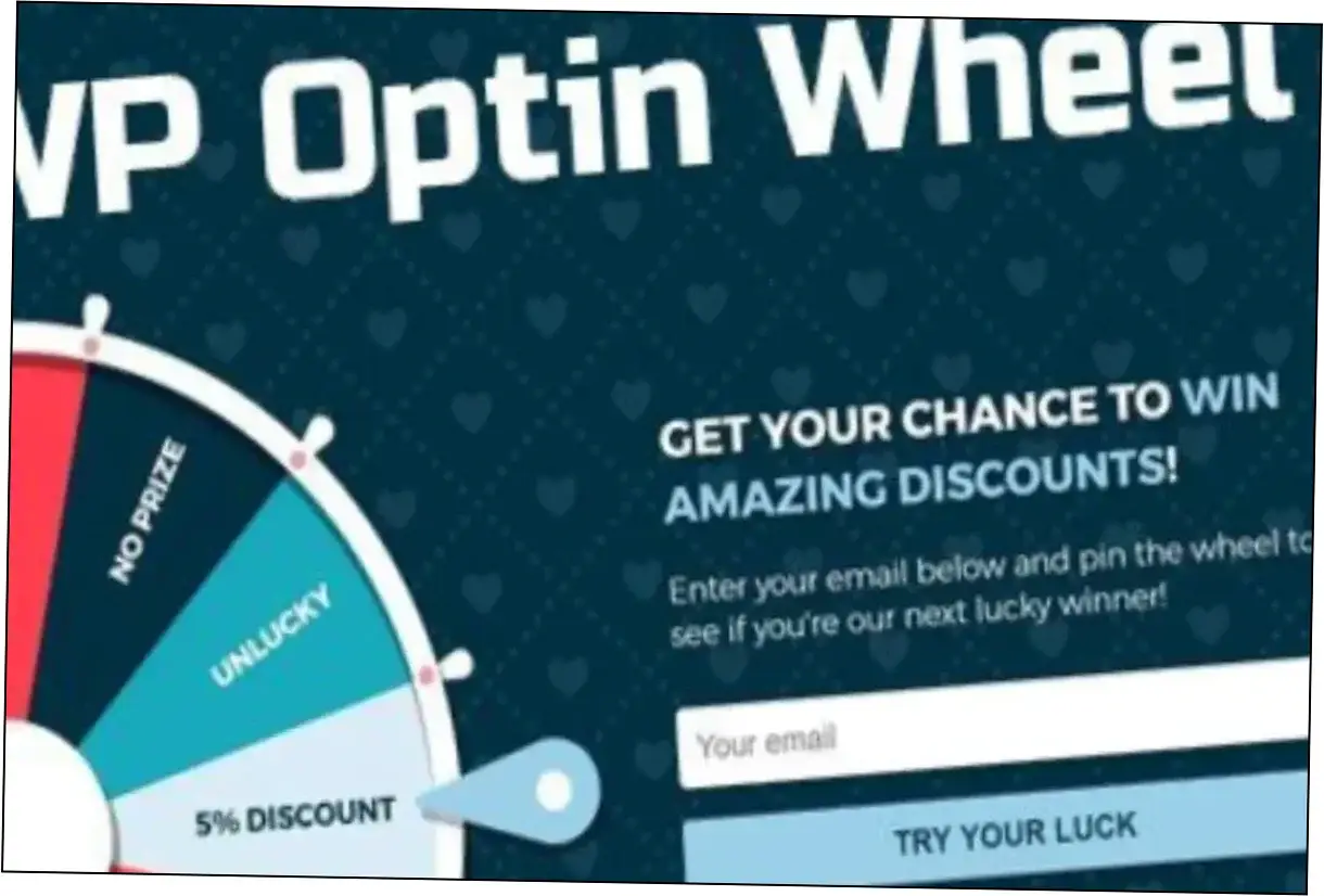 WP Optin Wheel Pro Nulled Download