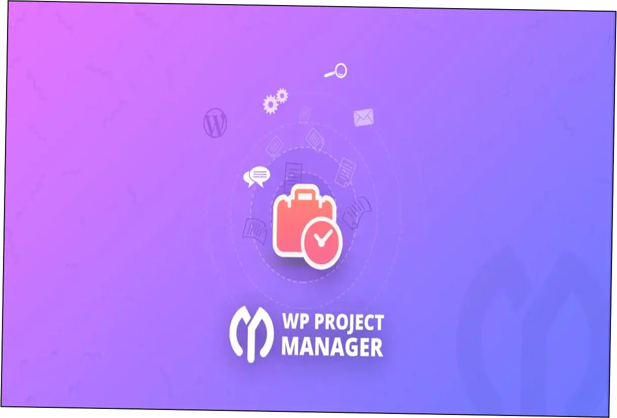 WP Project Manager Pro Nulled Download