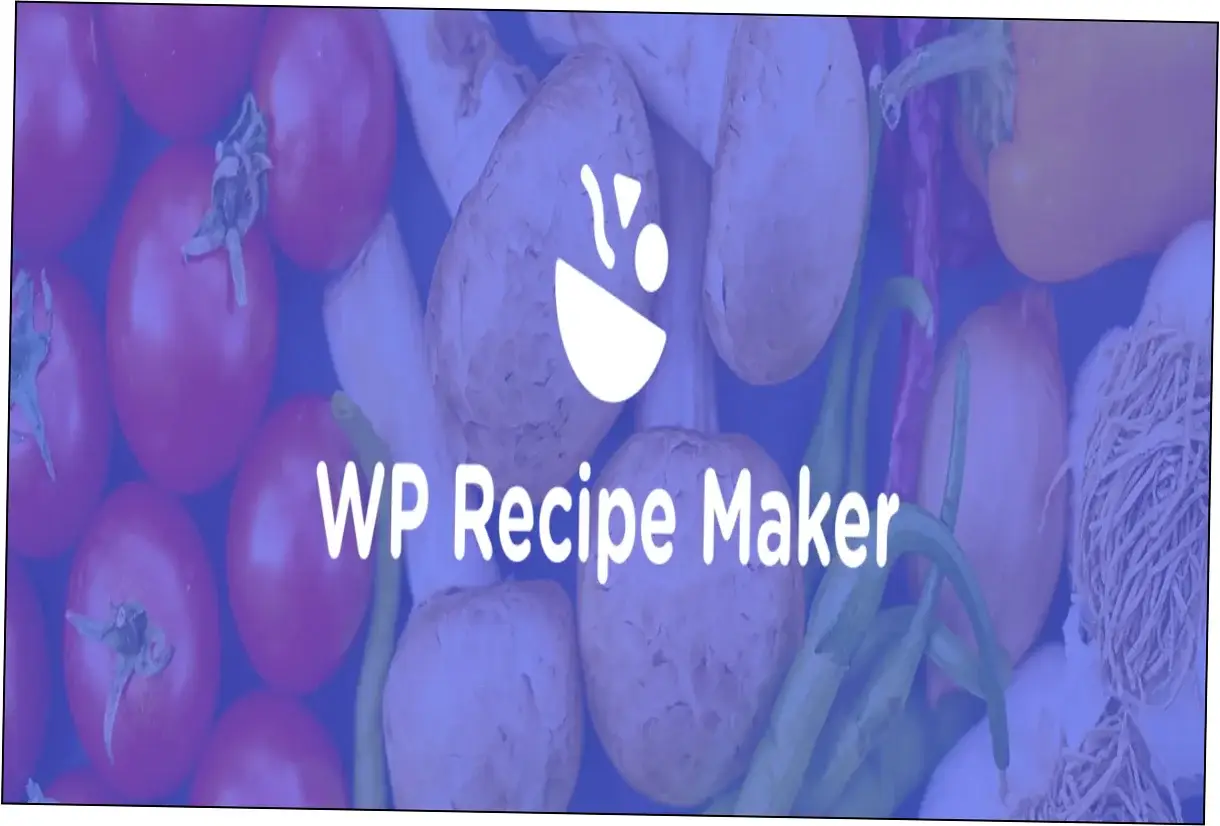 WP Recipe Maker Premium Nulled Download