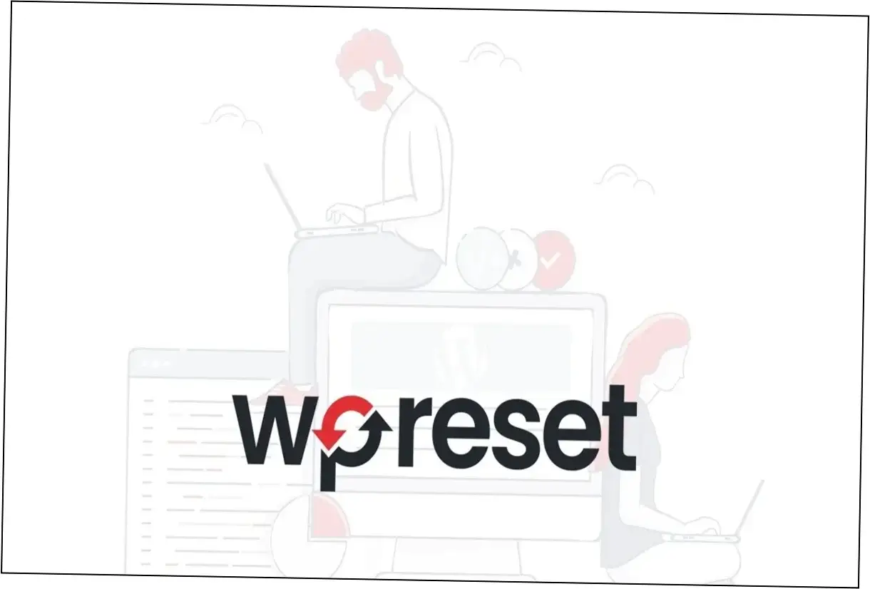 WP Reset Pro Nulled Download