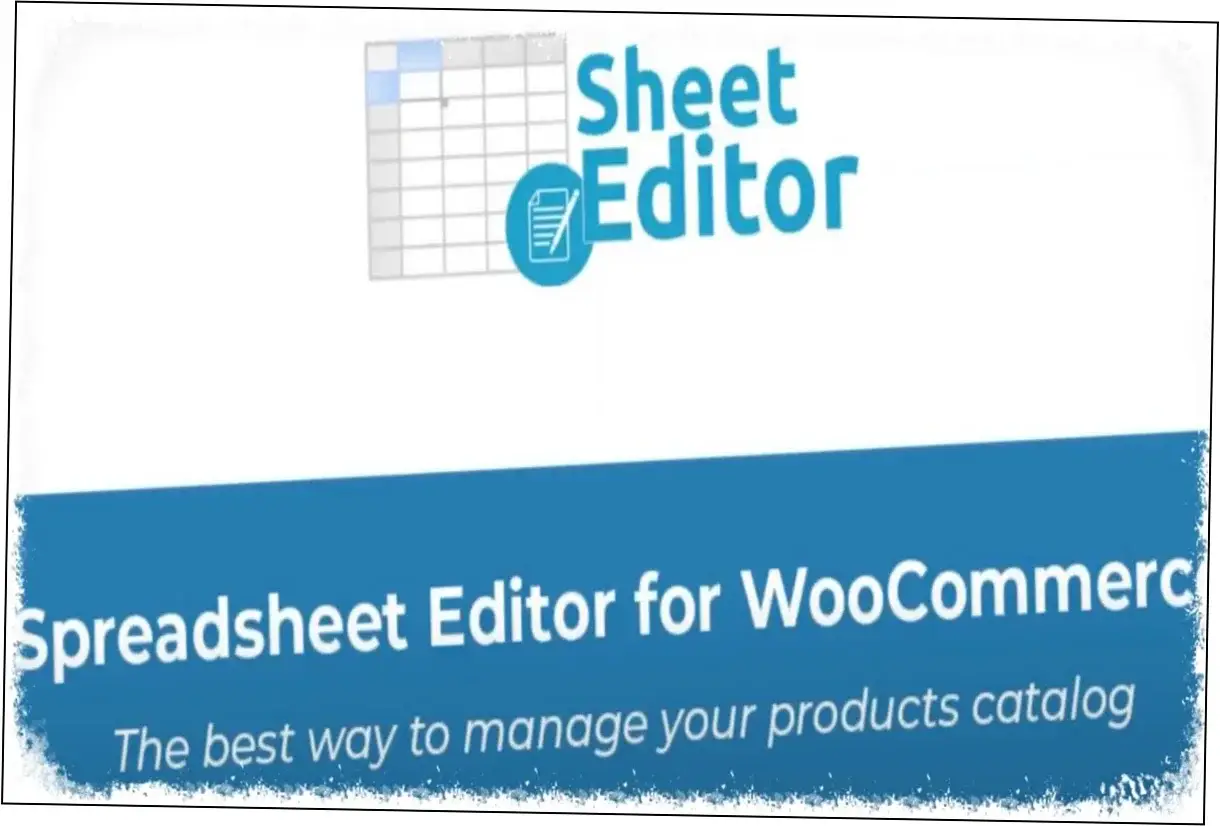 WP Sheet Editor Premium Nulled Download
