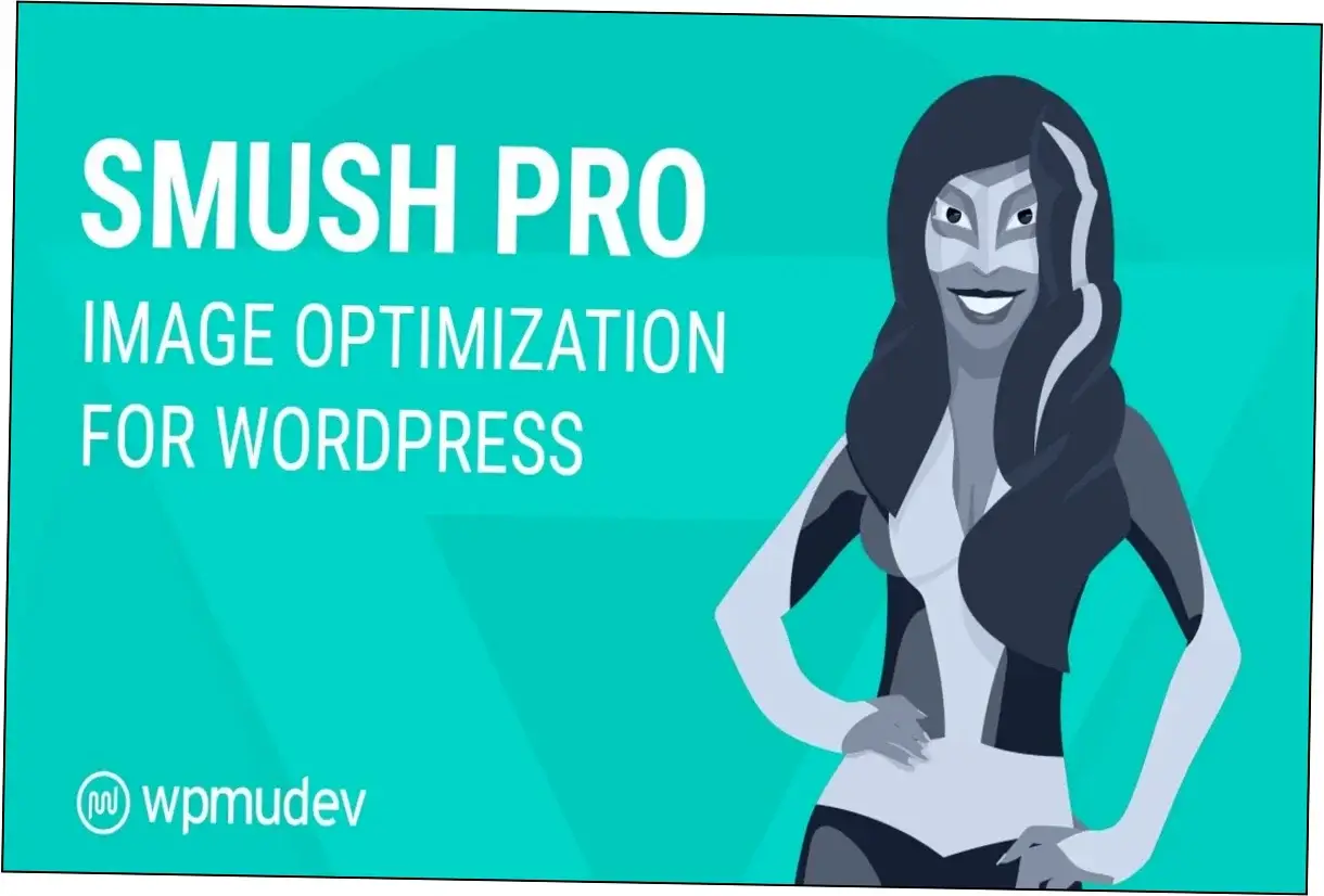 WP Smush Pro Nulled Plugin Download