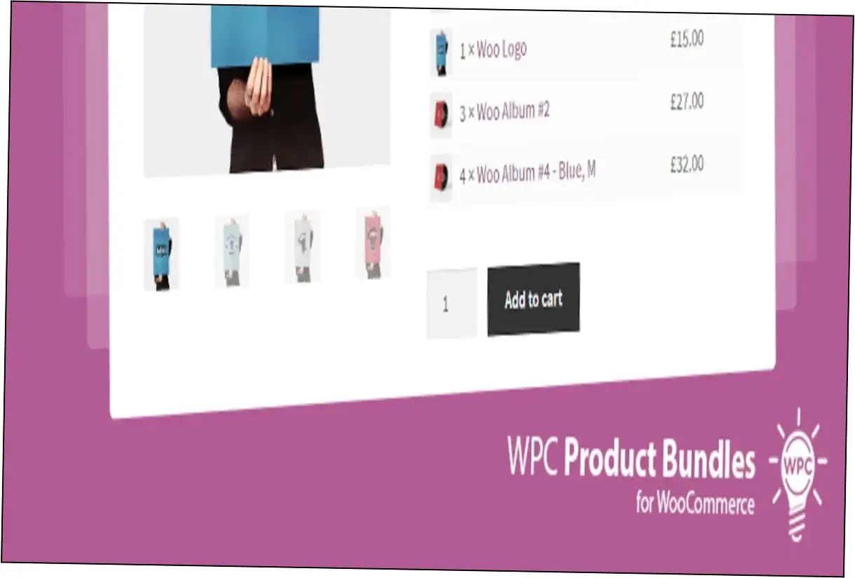 WPC Product Bundles Nulled Plugin Download