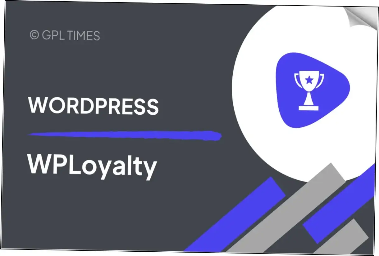 Preview of WPLoyalty Pro
