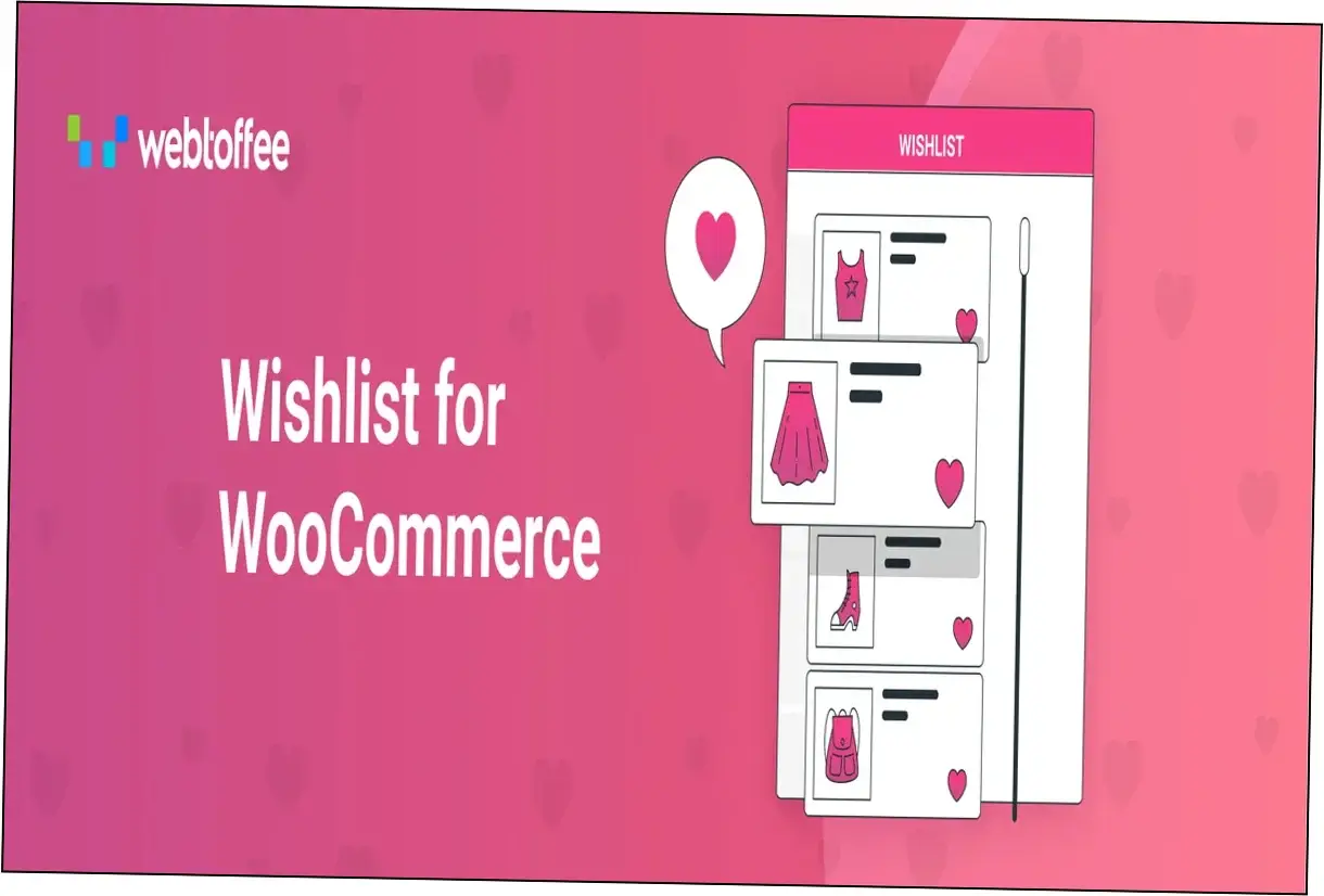 Wishlists for WooCommerce Nulled Download