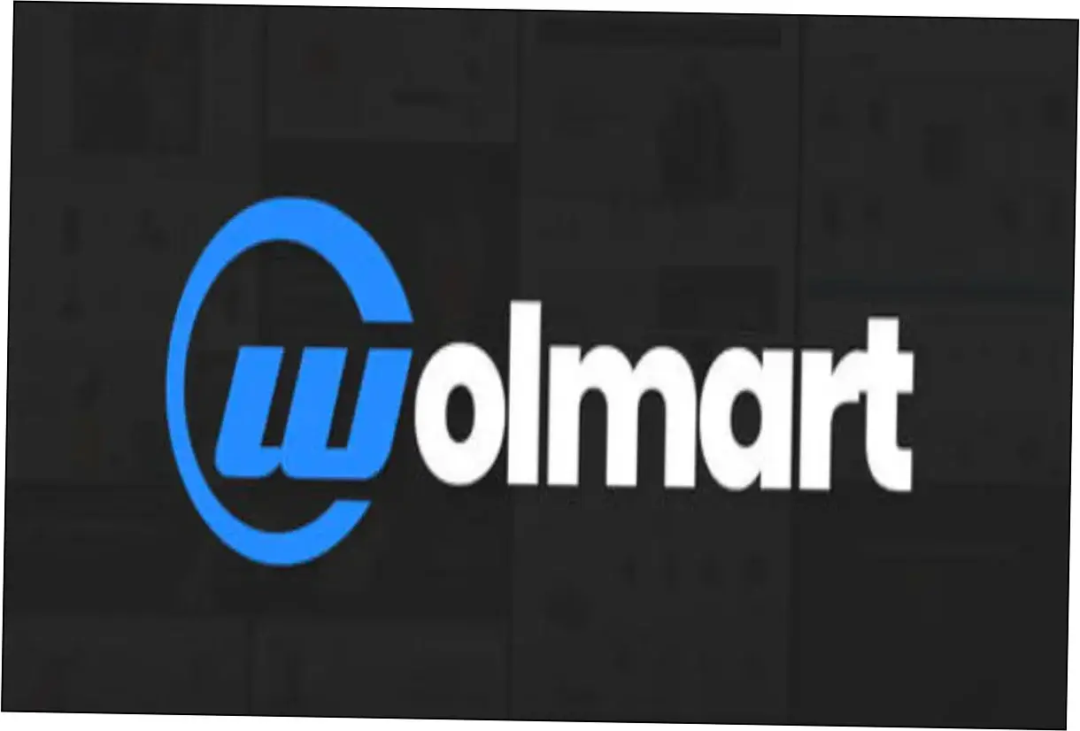 Preview of Wolmart Theme