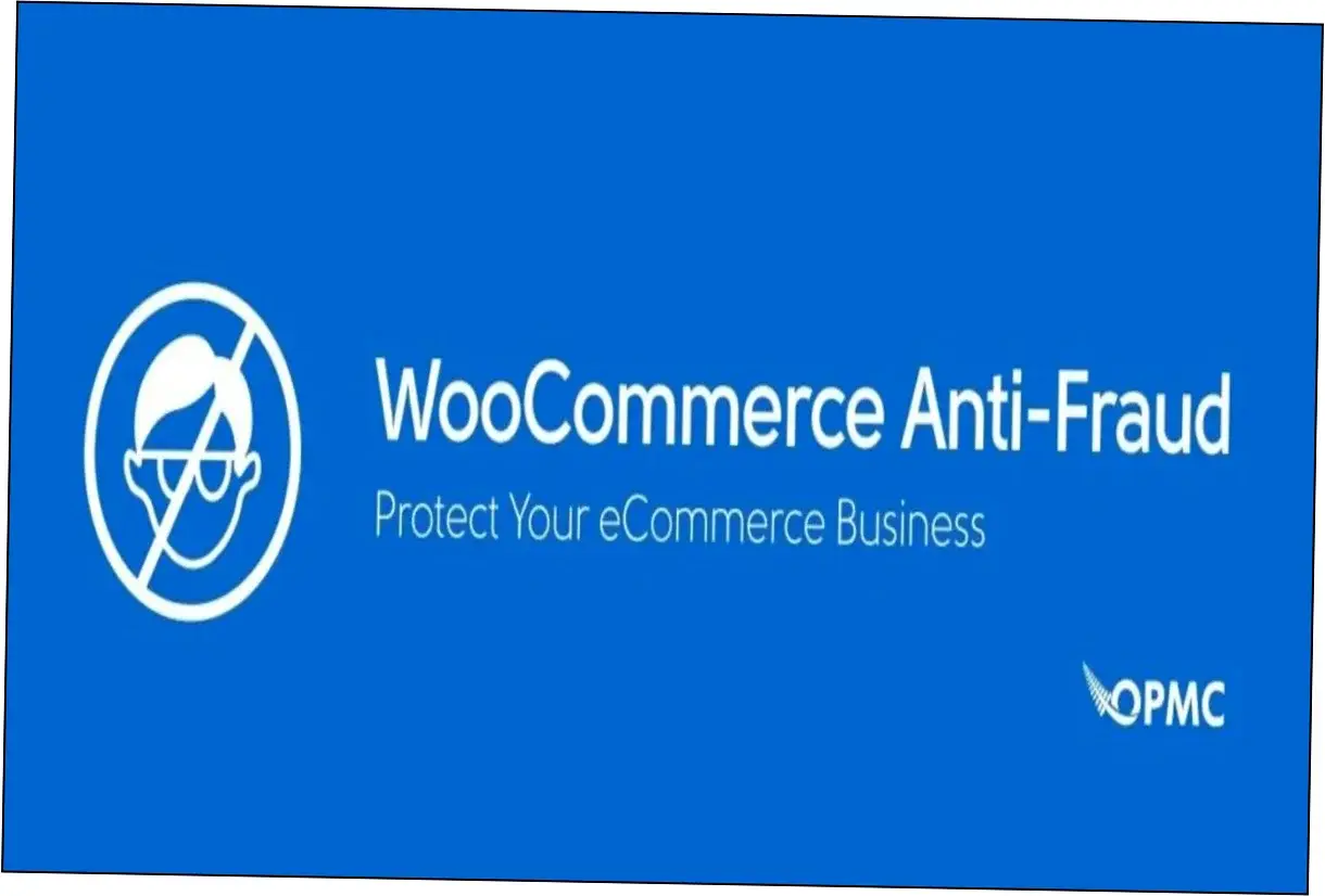 WooCommerce Anti Fraud Nulled Download