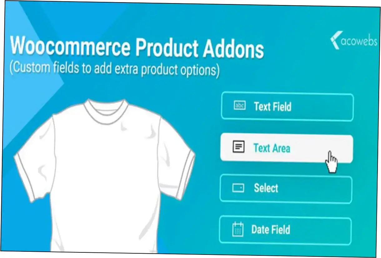 WooCommerce Custom Product Addons Nulled Download