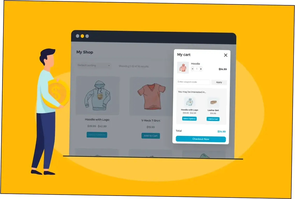 WooCommerce Fast Cart Nulled Plugin Download