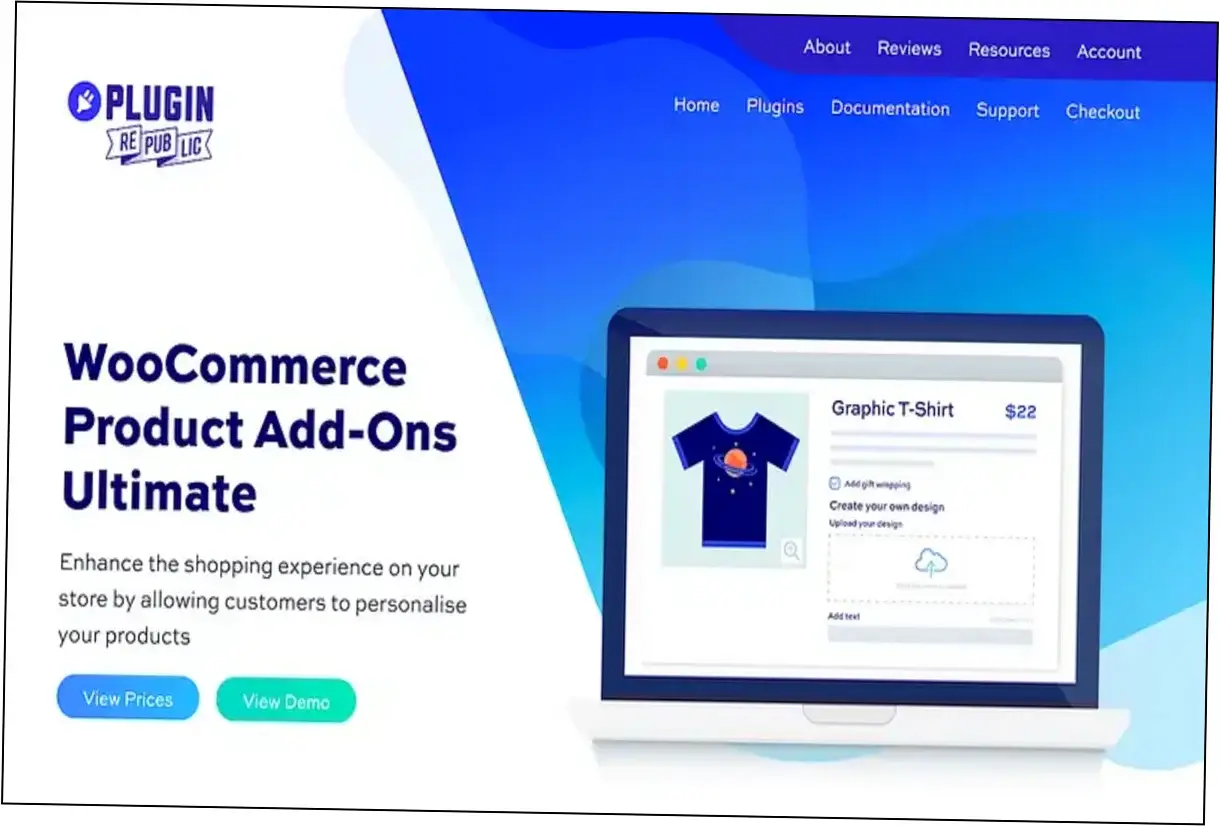WooCommerce Product Add-Ons Ultimate Nulled Download