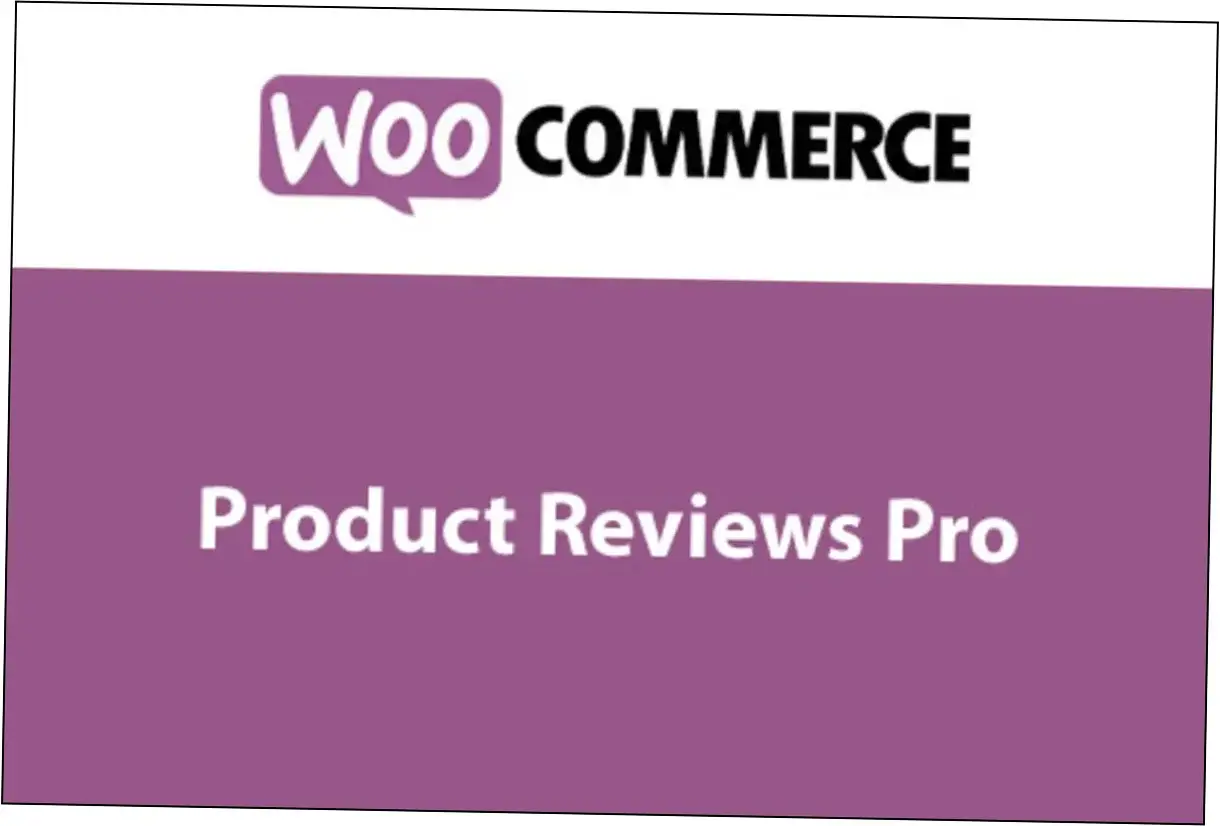 Preview of WooCommerce Product Reviews Pro