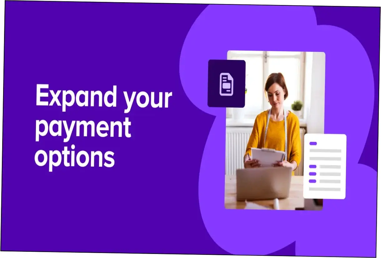 Preview of WooCommerce Purchase Order Gateway