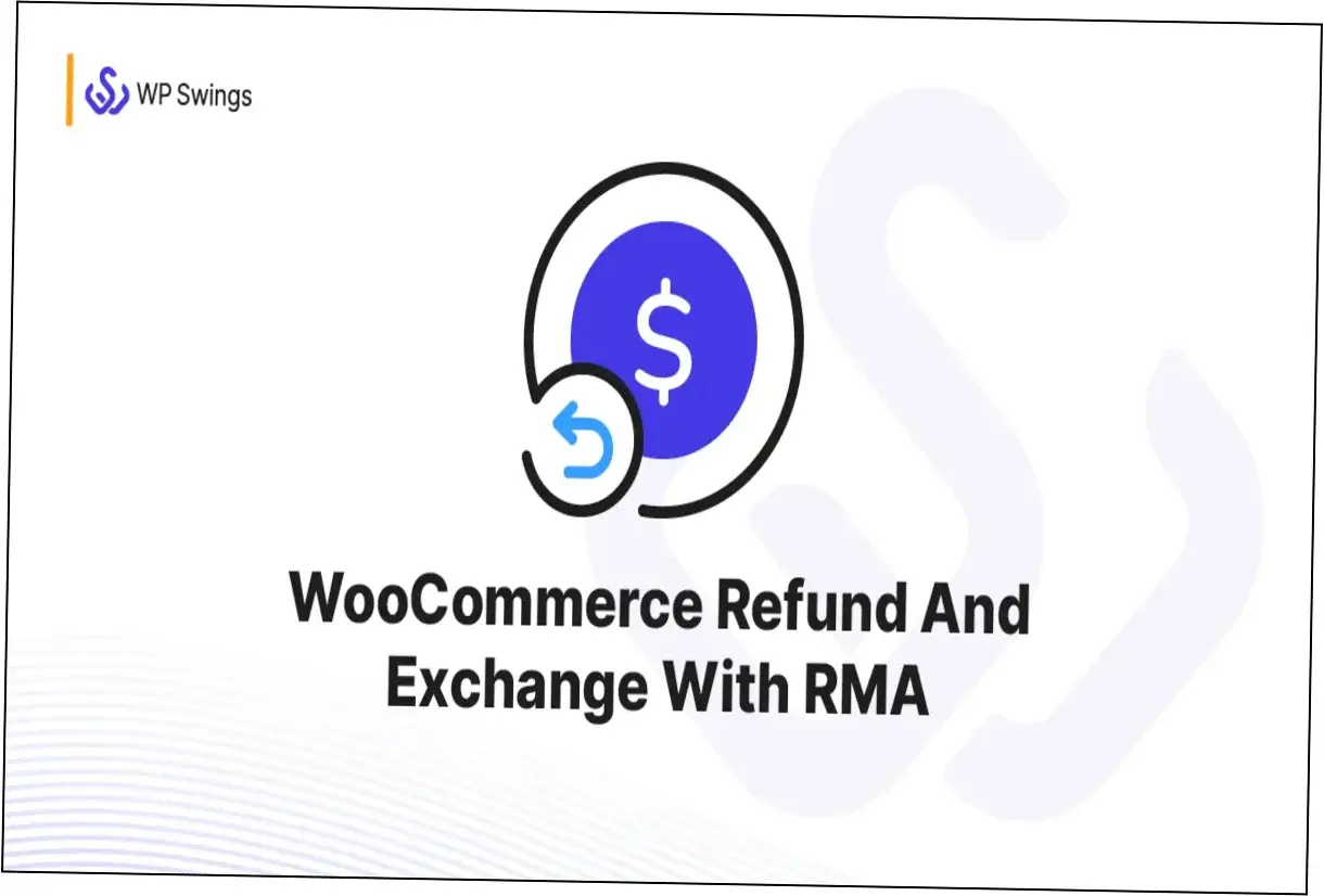 Preview of WooCommerce Refund Exchange RMA