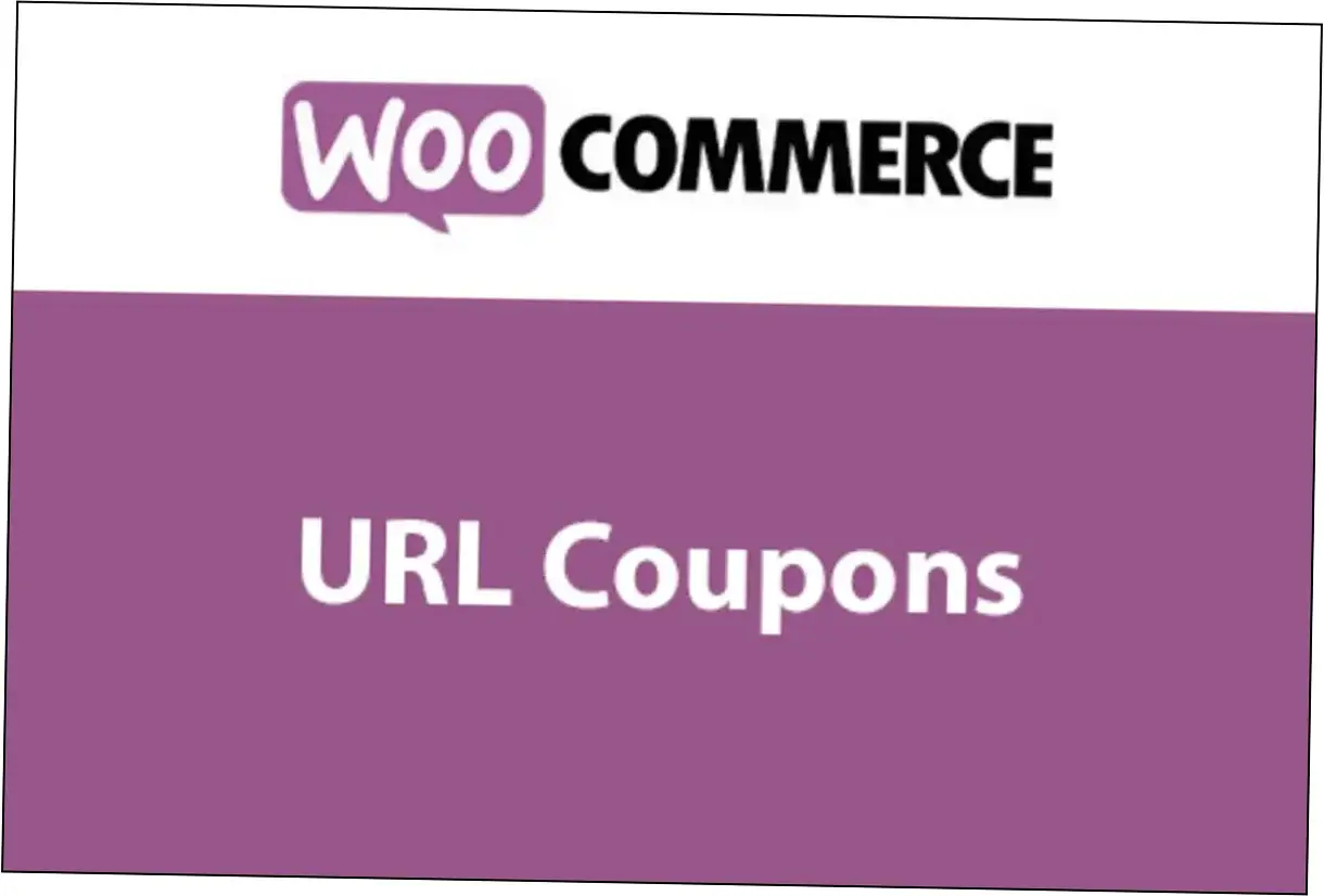 WooCommerce URL Coupons Nulled Download