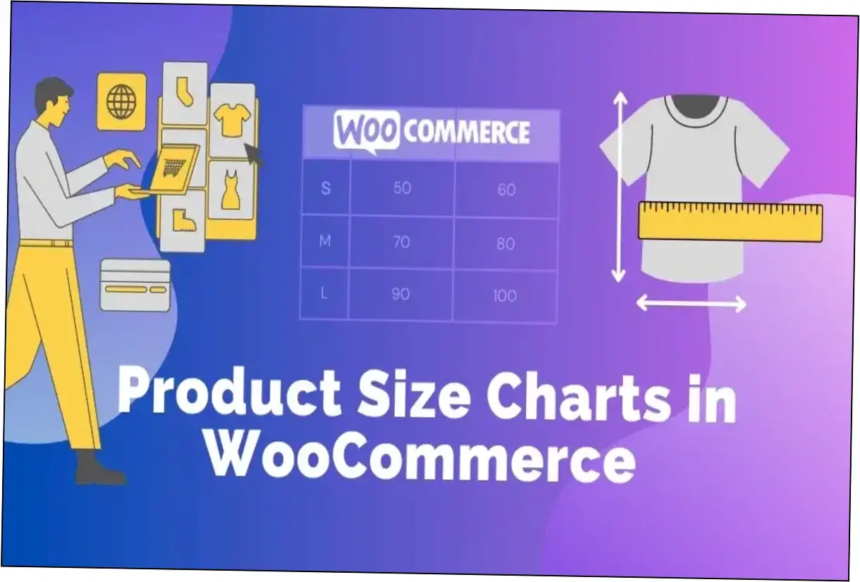 YITH Product Size Charts WooCommerce Nulled Download