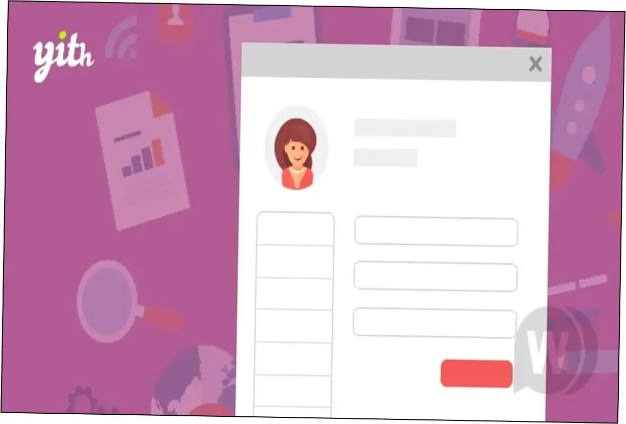 YITH WooCommerce Customize My Account Page Premium Nulled Download