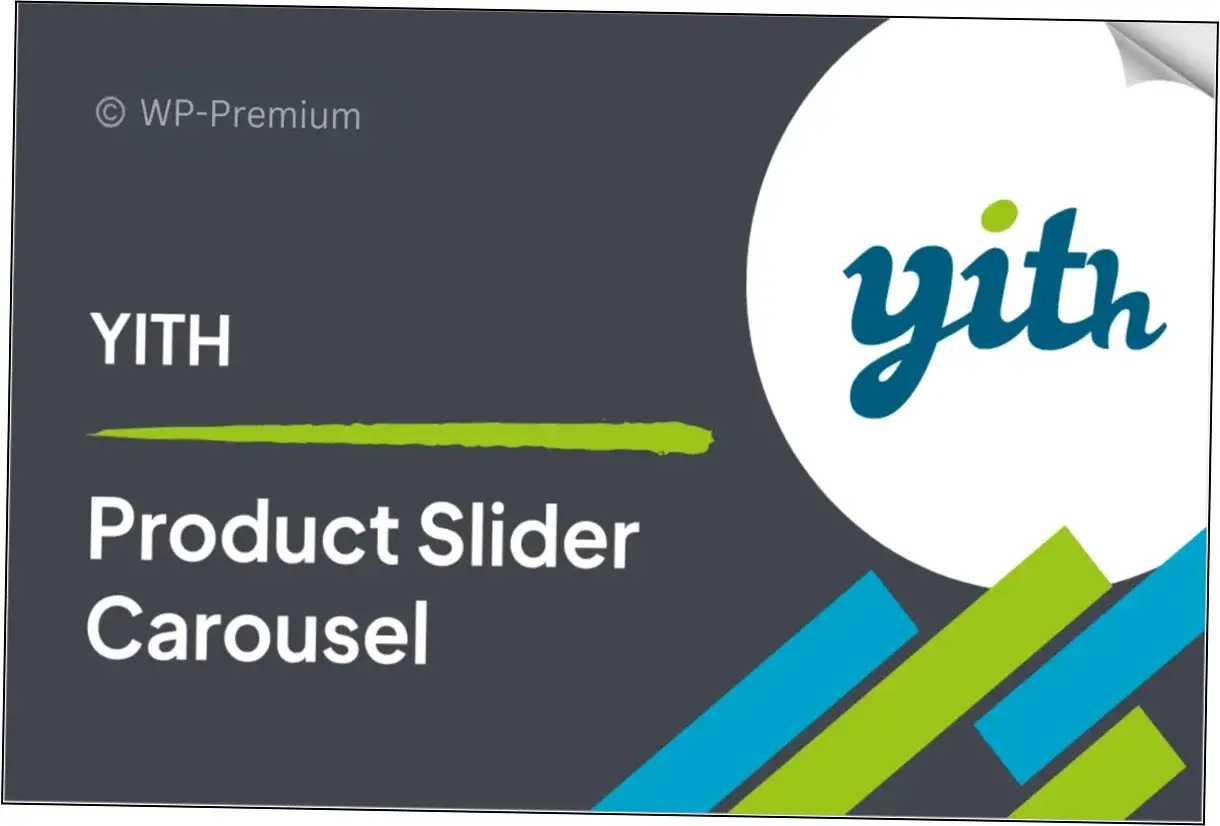 Preview of YITH WooCommerce Product Slider Carousel Premium