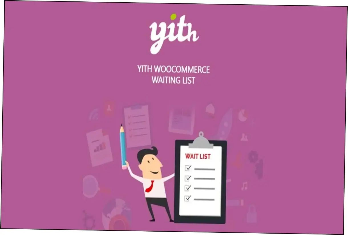YITH WooCommerce Waitlist Premium Nulled Download