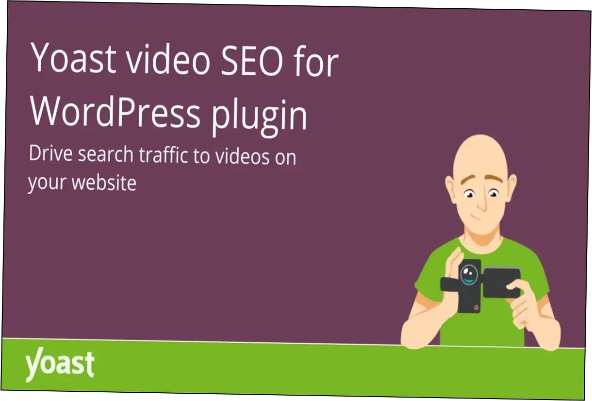 Yoast Video SEO Nulled Download
