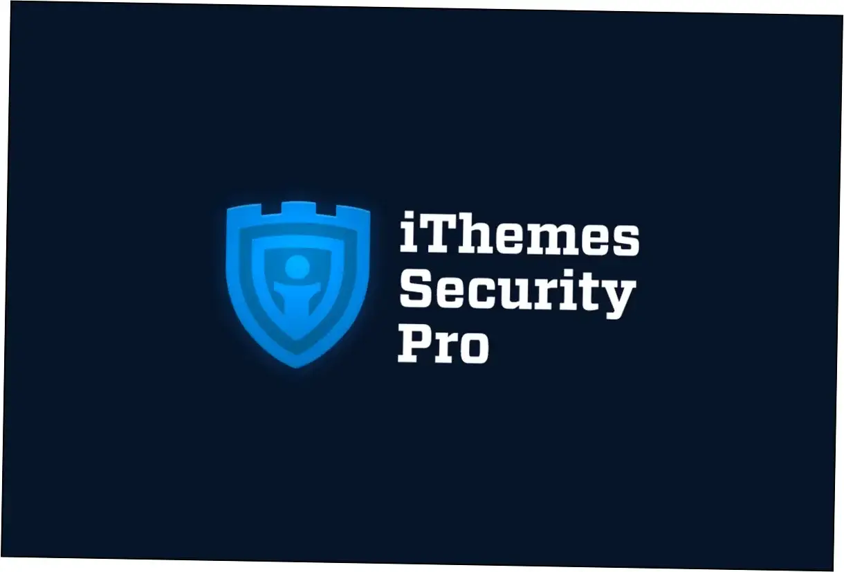 iTheme Security Pro Nulled Plugin Download
